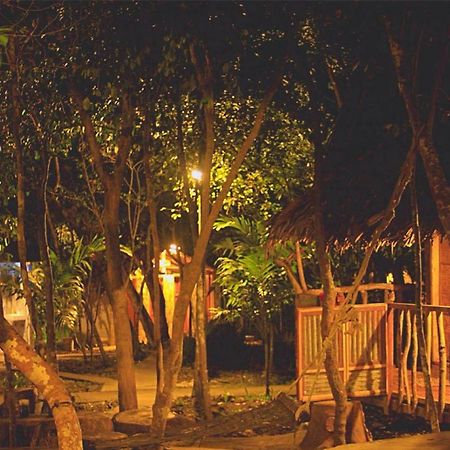 Bohol Coco Farm Vandrehjem Panglao Eksteriør billede