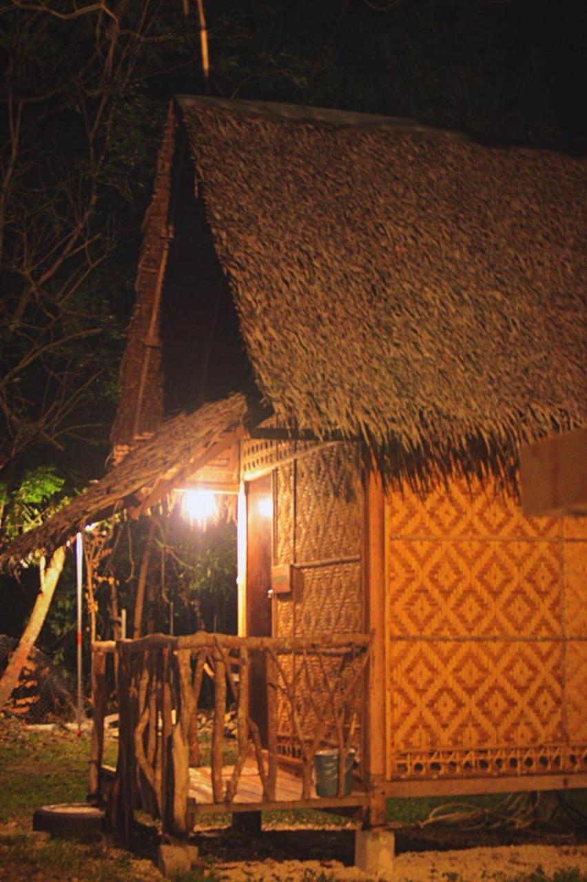 Bohol Coco Farm Vandrehjem Panglao Eksteriør billede